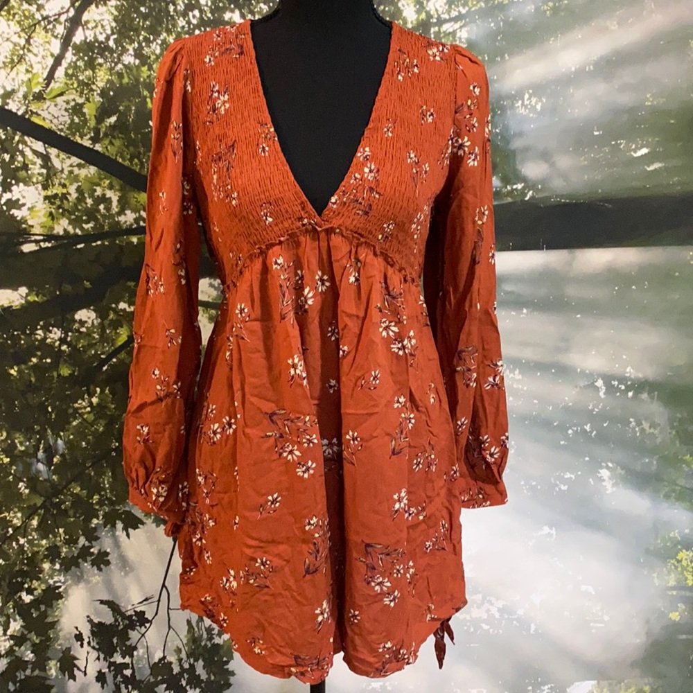 WildFable- dress